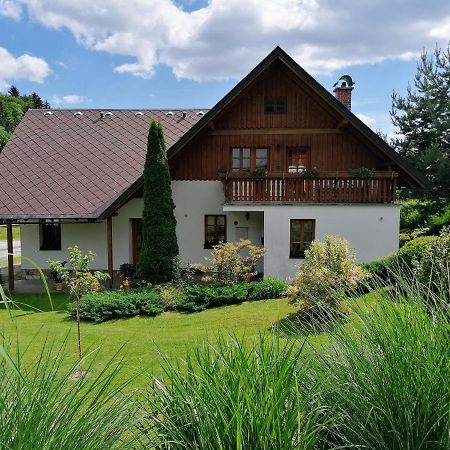 Apartmany 670 Pod Lysou Horou Rokytnice nad Jizerou Exterior foto