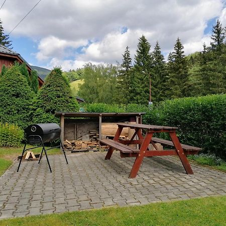 Apartmany 670 Pod Lysou Horou Rokytnice nad Jizerou Exterior foto