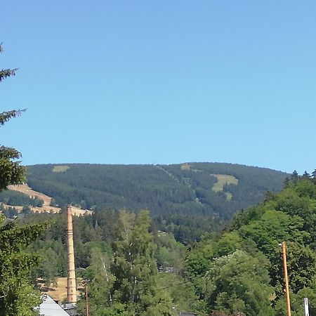 Apartmany 670 Pod Lysou Horou Rokytnice nad Jizerou Cameră foto