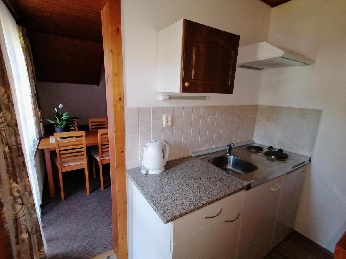 Apartmany 670 Pod Lysou Horou Rokytnice nad Jizerou Exterior foto