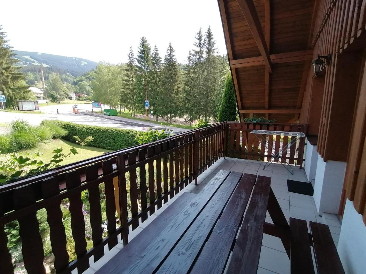 Apartmany 670 Pod Lysou Horou Rokytnice nad Jizerou Exterior foto