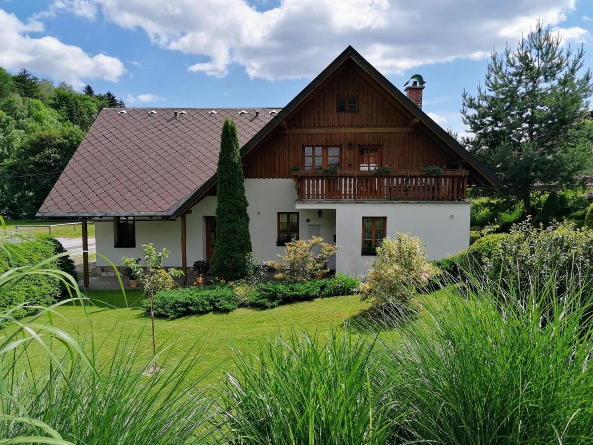 Apartmany 670 Pod Lysou Horou Rokytnice nad Jizerou Exterior foto