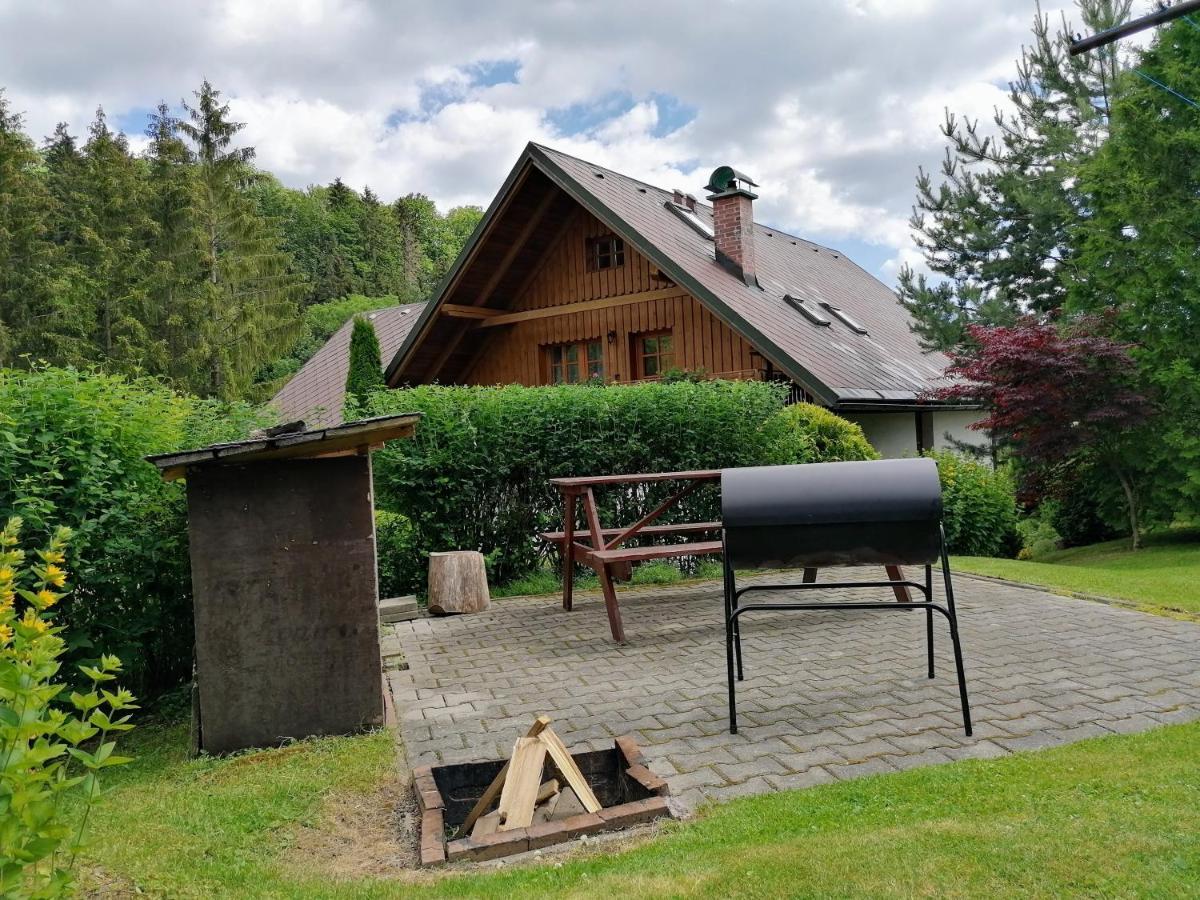Apartmany 670 Pod Lysou Horou Rokytnice nad Jizerou Exterior foto