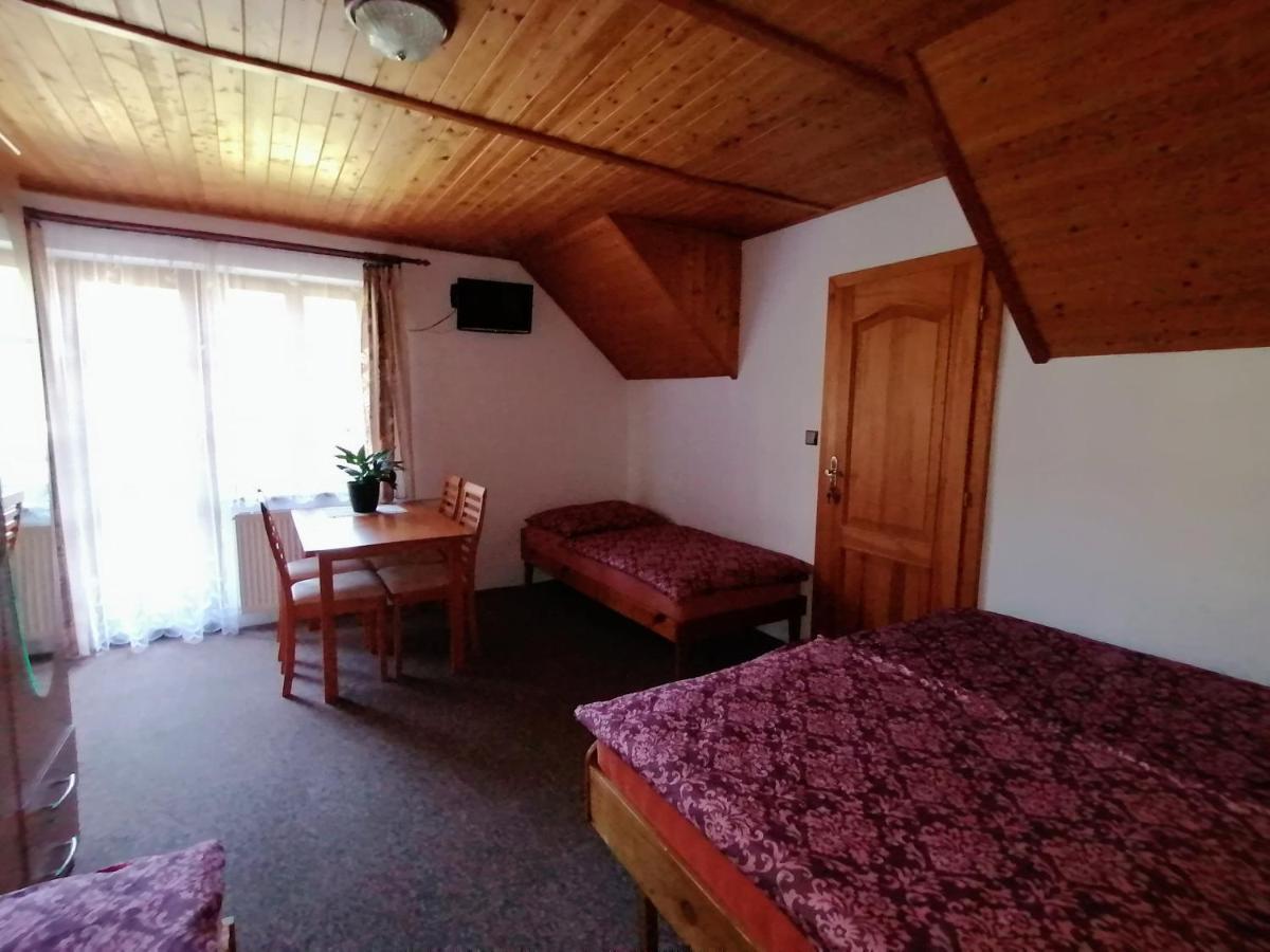 Apartmany 670 Pod Lysou Horou Rokytnice nad Jizerou Exterior foto