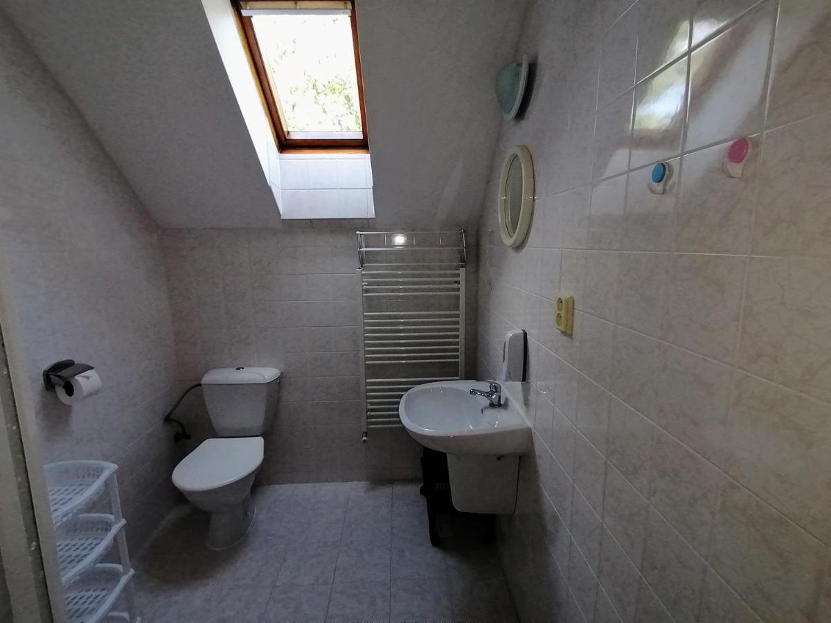 Apartmany 670 Pod Lysou Horou Rokytnice nad Jizerou Exterior foto