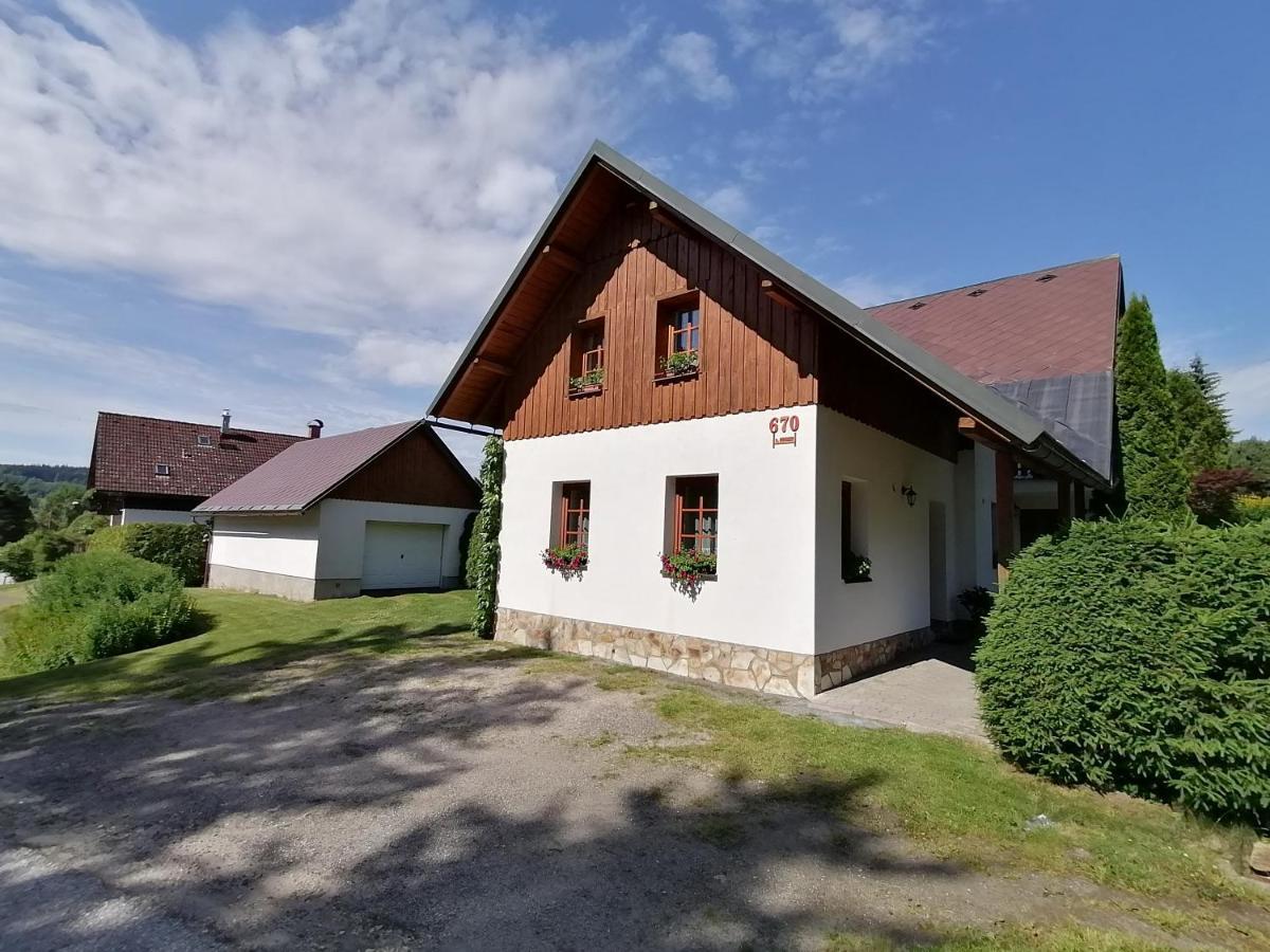 Apartmany 670 Pod Lysou Horou Rokytnice nad Jizerou Exterior foto