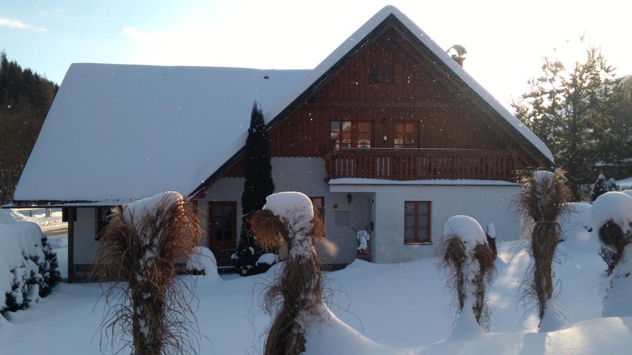 Apartmany 670 Pod Lysou Horou Rokytnice nad Jizerou Exterior foto