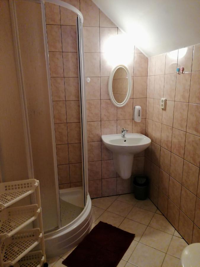 Apartmany 670 Pod Lysou Horou Rokytnice nad Jizerou Exterior foto