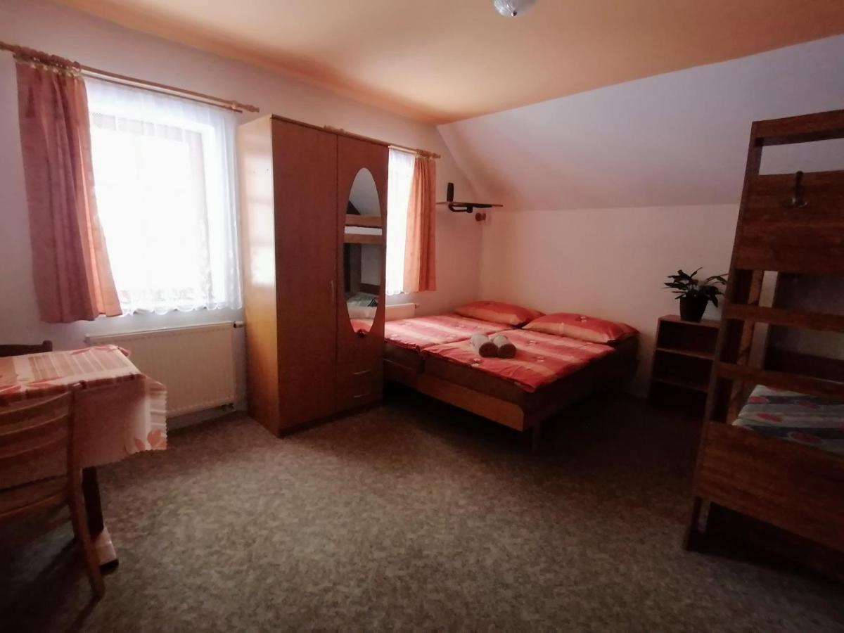 Apartmany 670 Pod Lysou Horou Rokytnice nad Jizerou Exterior foto