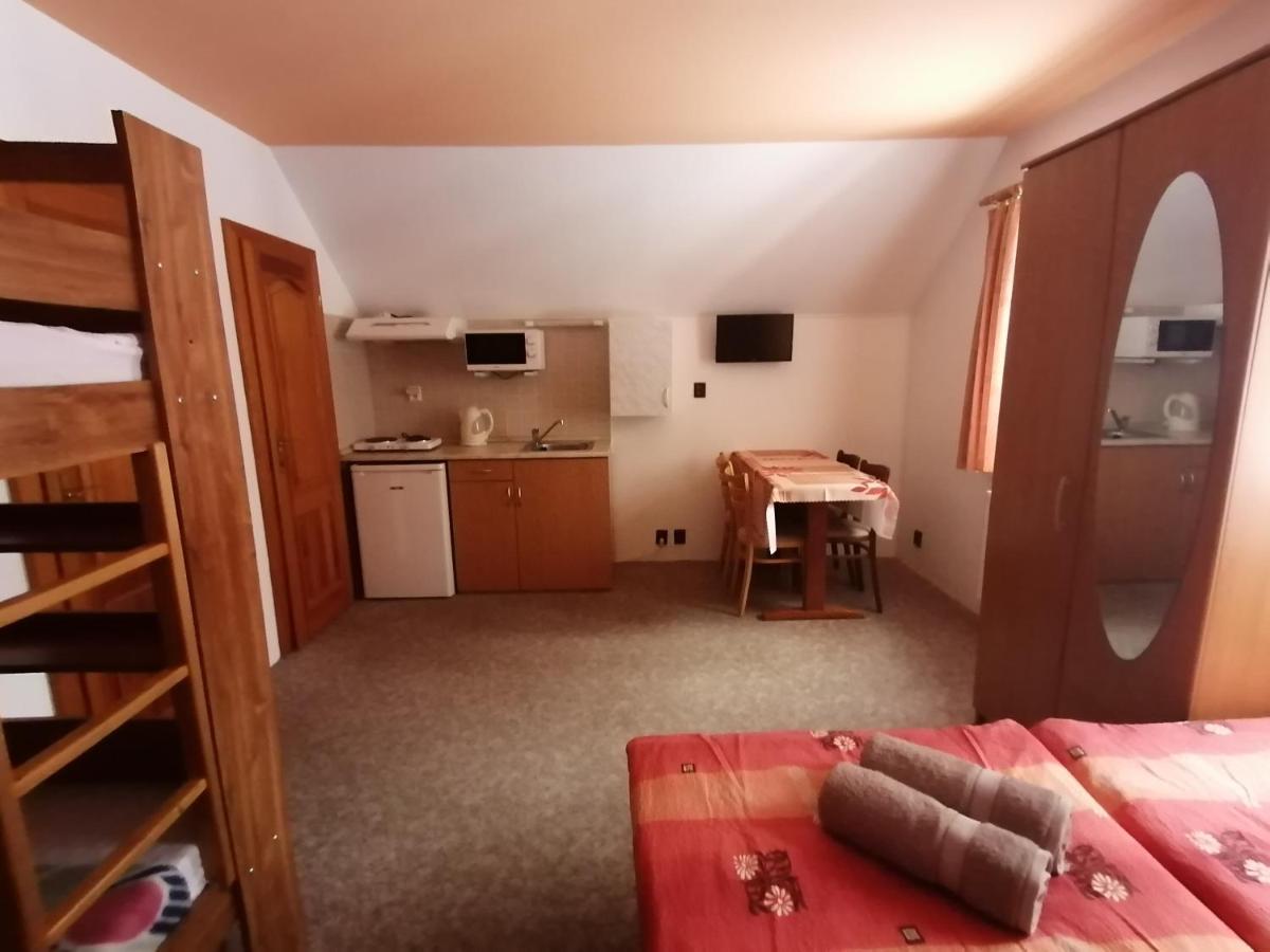 Apartmany 670 Pod Lysou Horou Rokytnice nad Jizerou Exterior foto