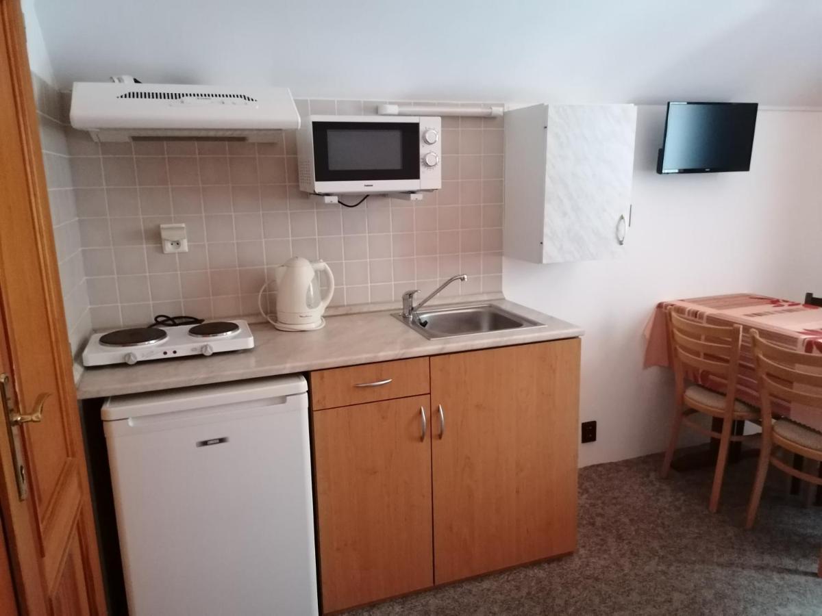 Apartmany 670 Pod Lysou Horou Rokytnice nad Jizerou Exterior foto