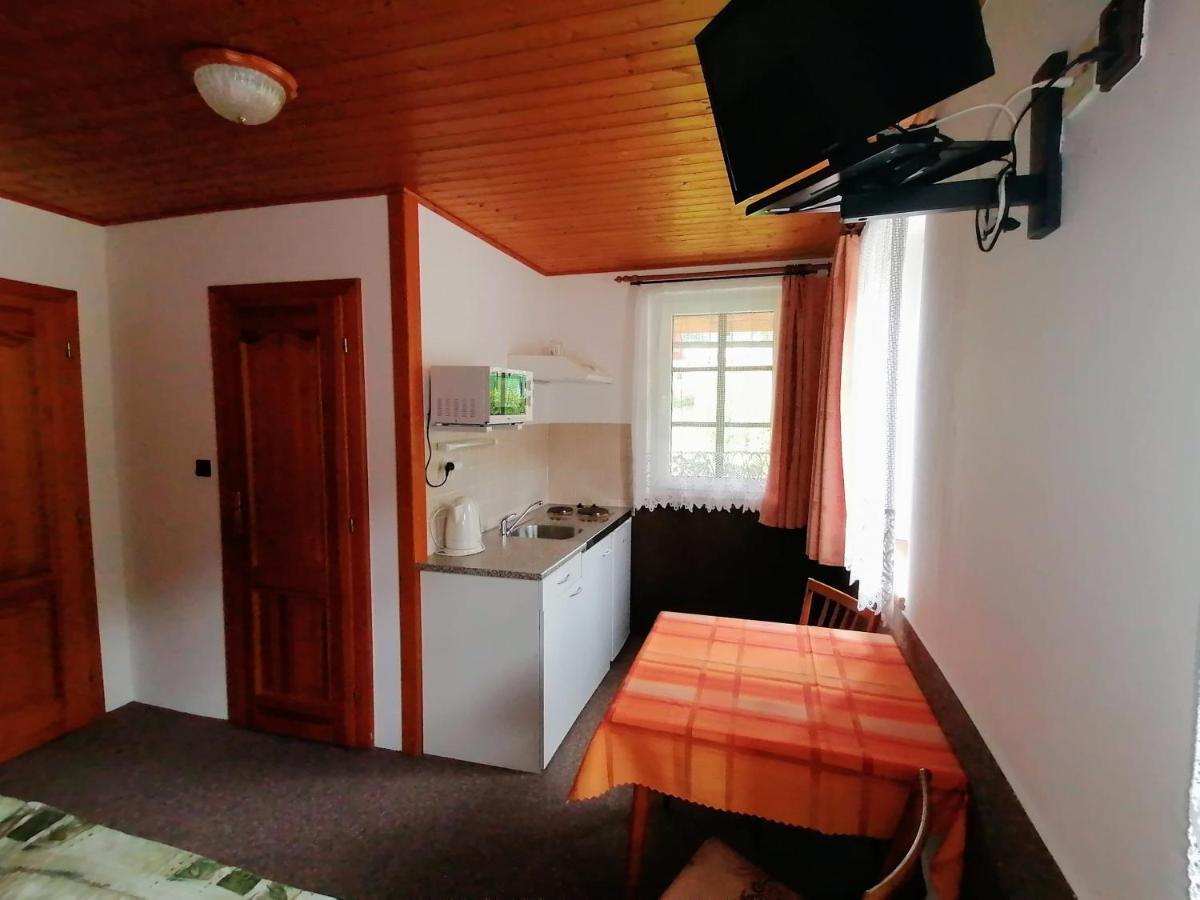 Apartmany 670 Pod Lysou Horou Rokytnice nad Jizerou Exterior foto