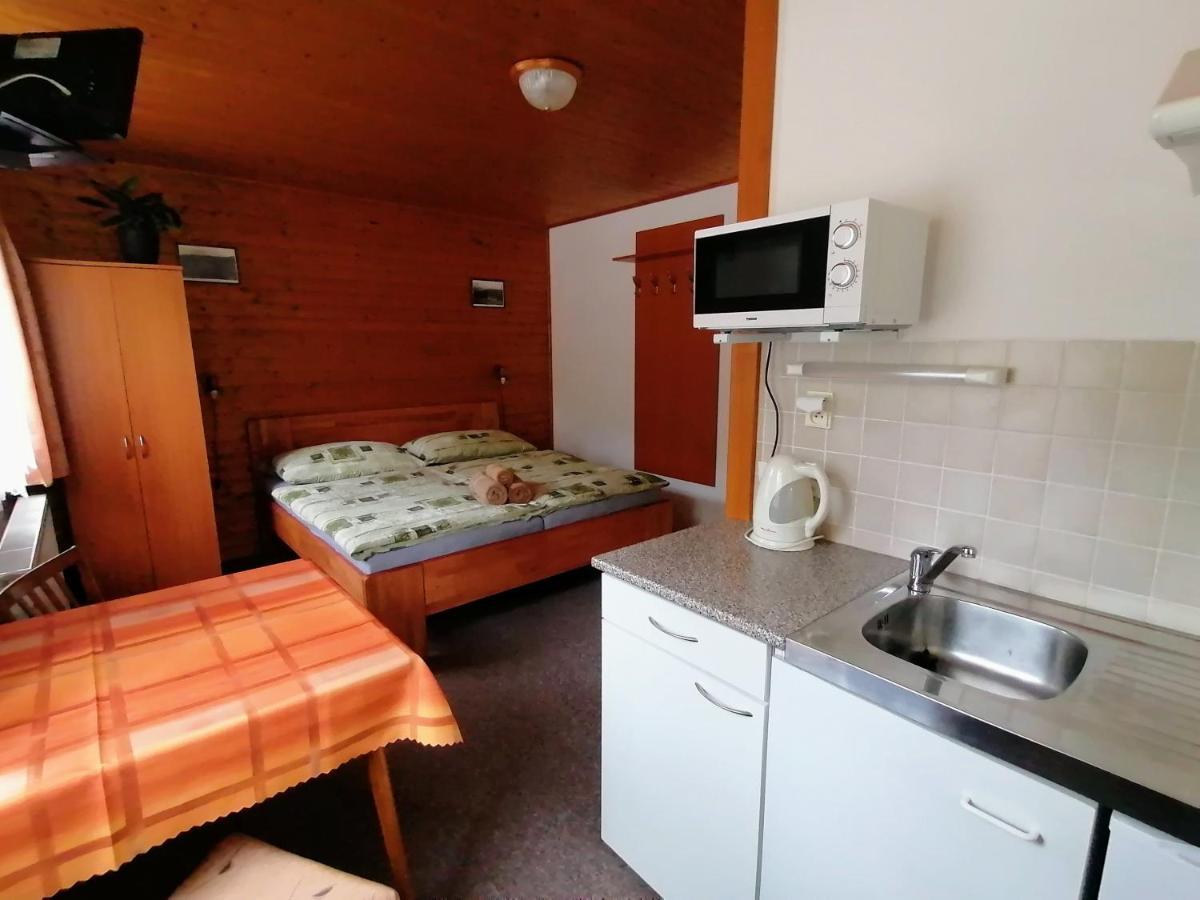 Apartmany 670 Pod Lysou Horou Rokytnice nad Jizerou Exterior foto