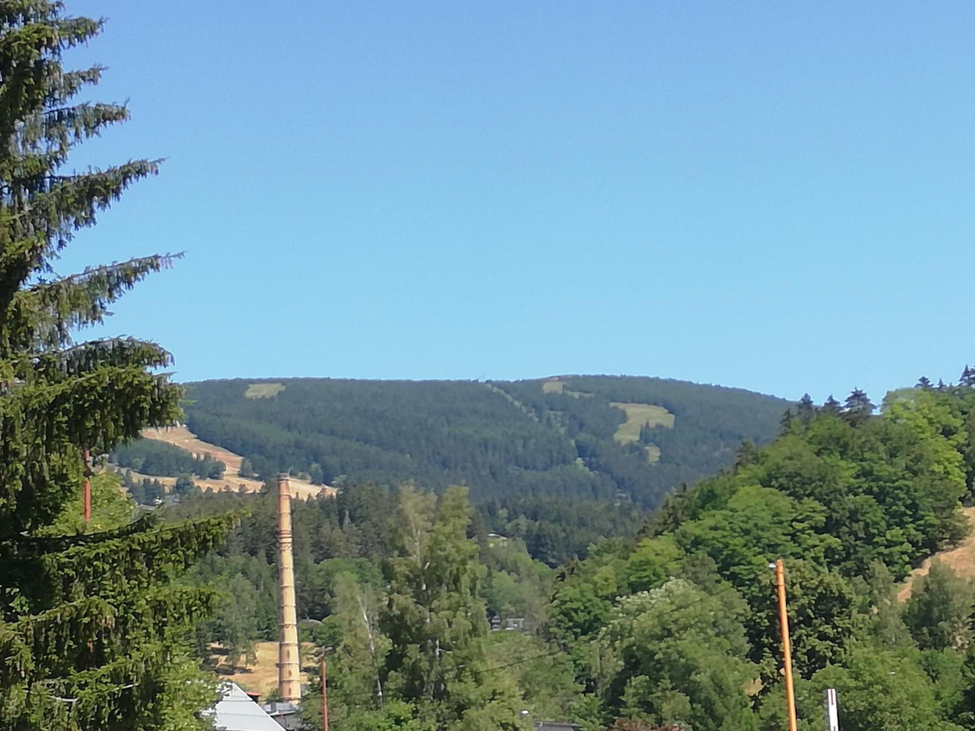 Apartmany 670 Pod Lysou Horou Rokytnice nad Jizerou Cameră foto