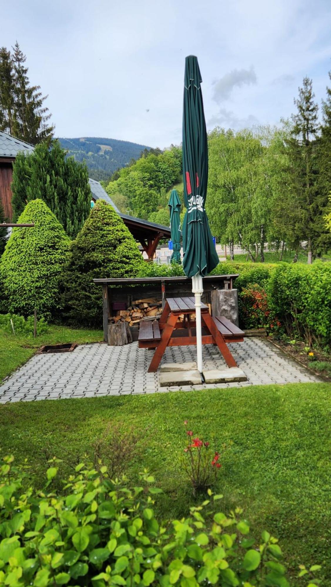 Apartmany 670 Pod Lysou Horou Rokytnice nad Jizerou Exterior foto